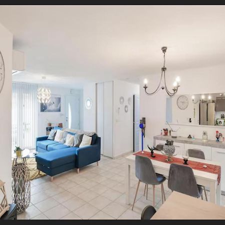 Chambre Zen Saint-Medard-de-Guizieres Eksteriør billede
