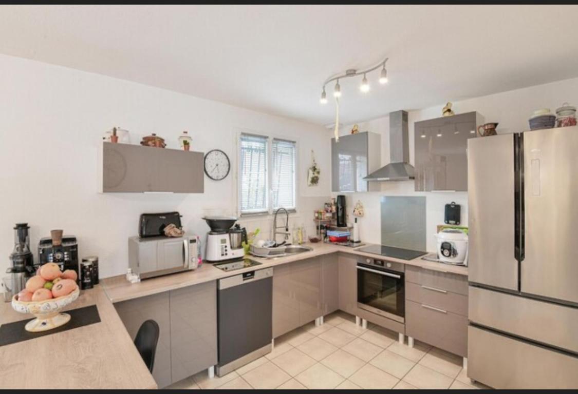 Chambre Zen Saint-Medard-de-Guizieres Eksteriør billede